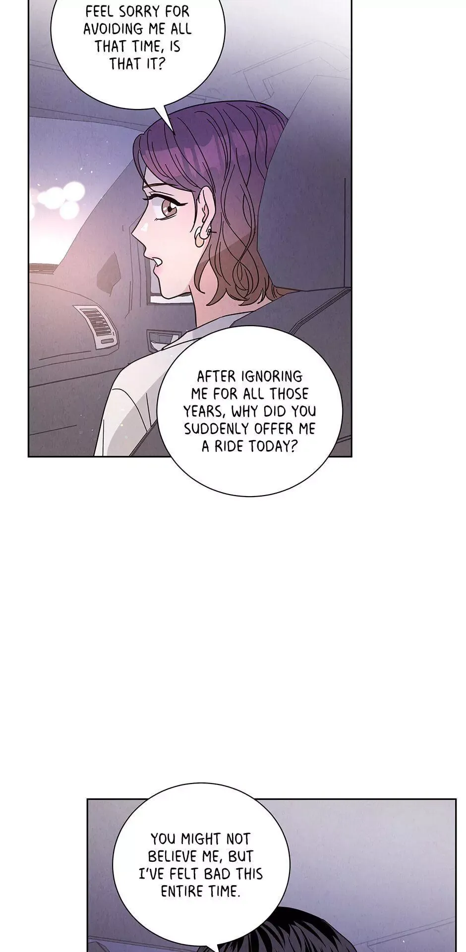 Goodbye, In-Law! Chapter 68 page 38 - 