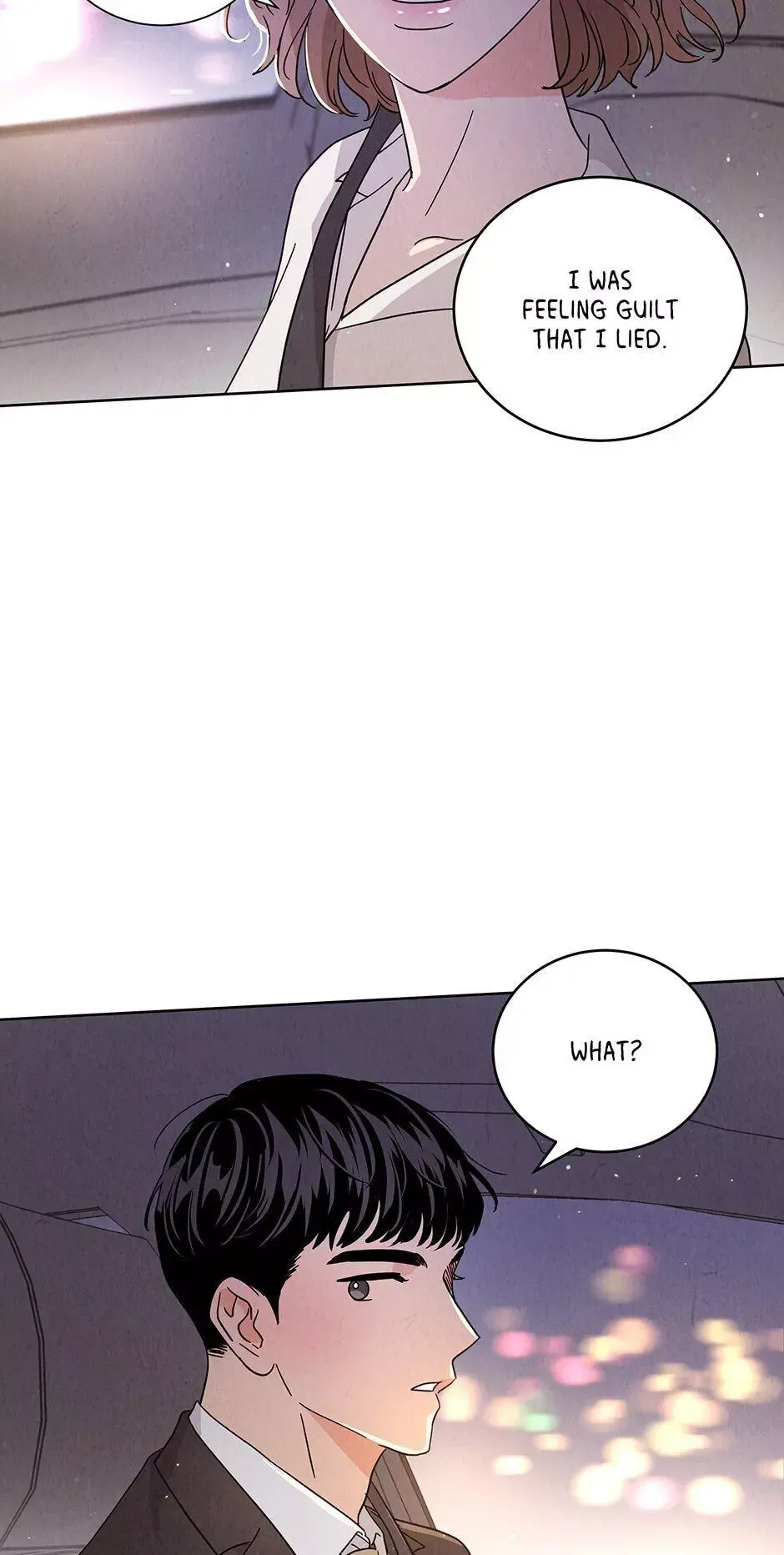 Goodbye, In-Law! Chapter 68 page 5 - 