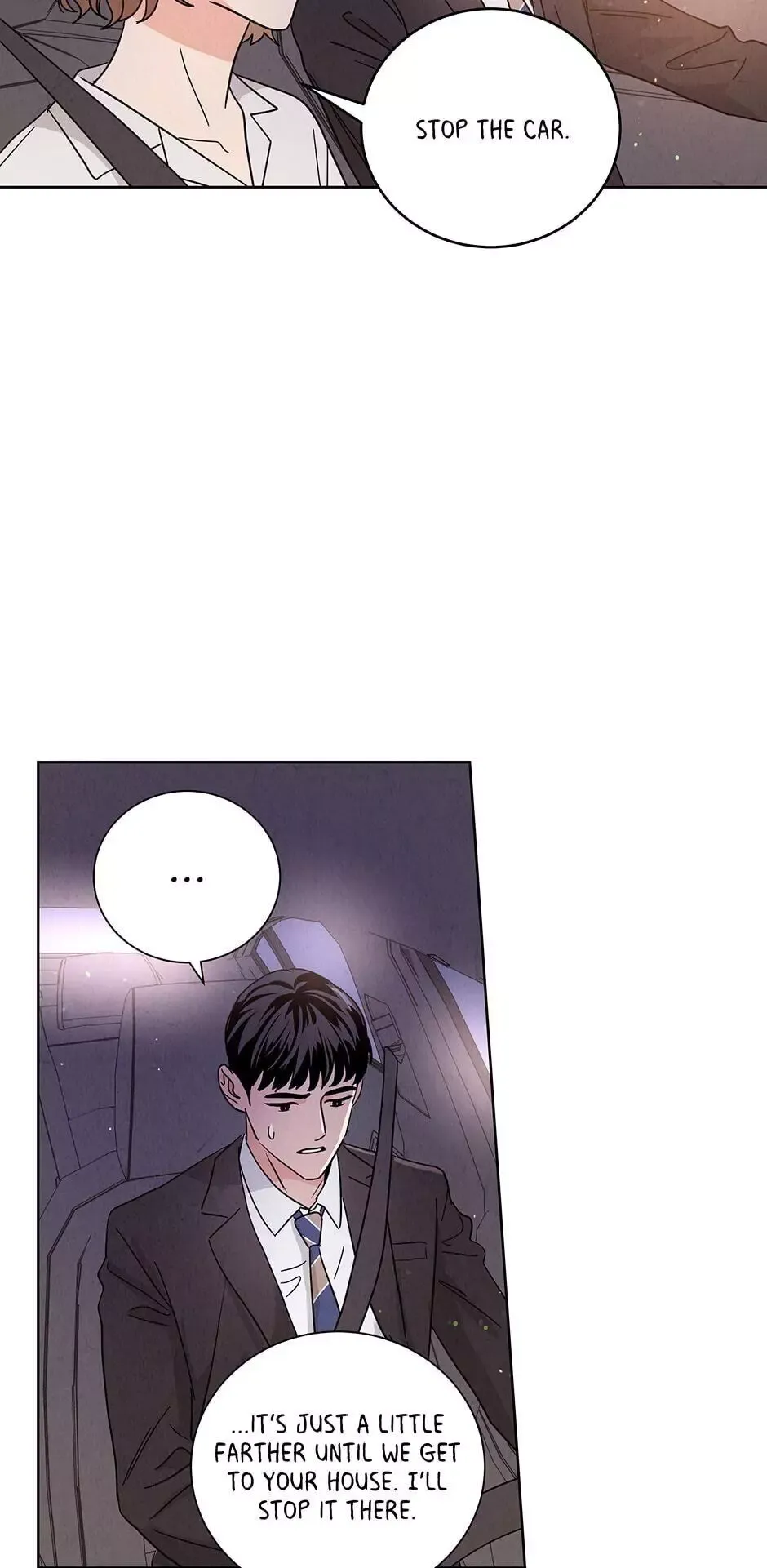 Goodbye, In-Law! Chapter 68 page 42 - 