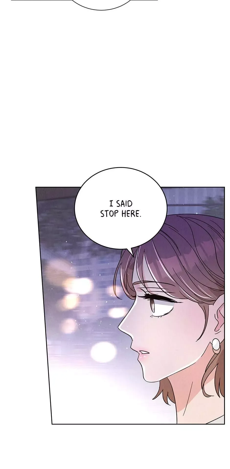 Goodbye, In-Law! Chapter 68 page 43 - 