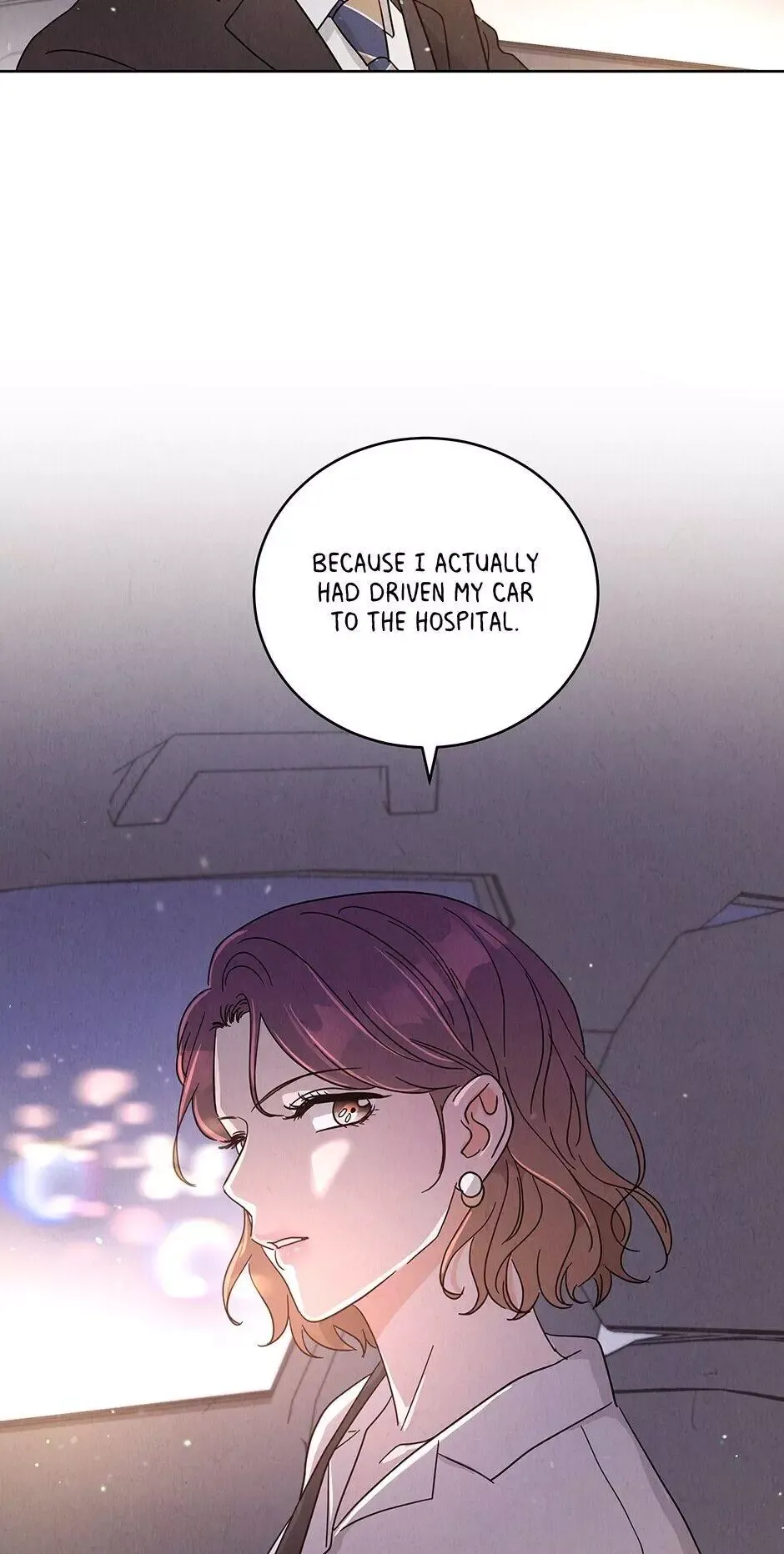 Goodbye, In-Law! Chapter 68 page 6 - 