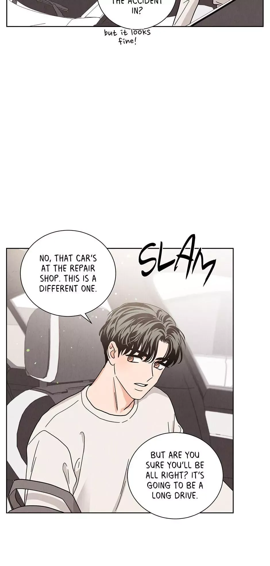 Goodbye, In-Law! Chapter 68 page 53 - 