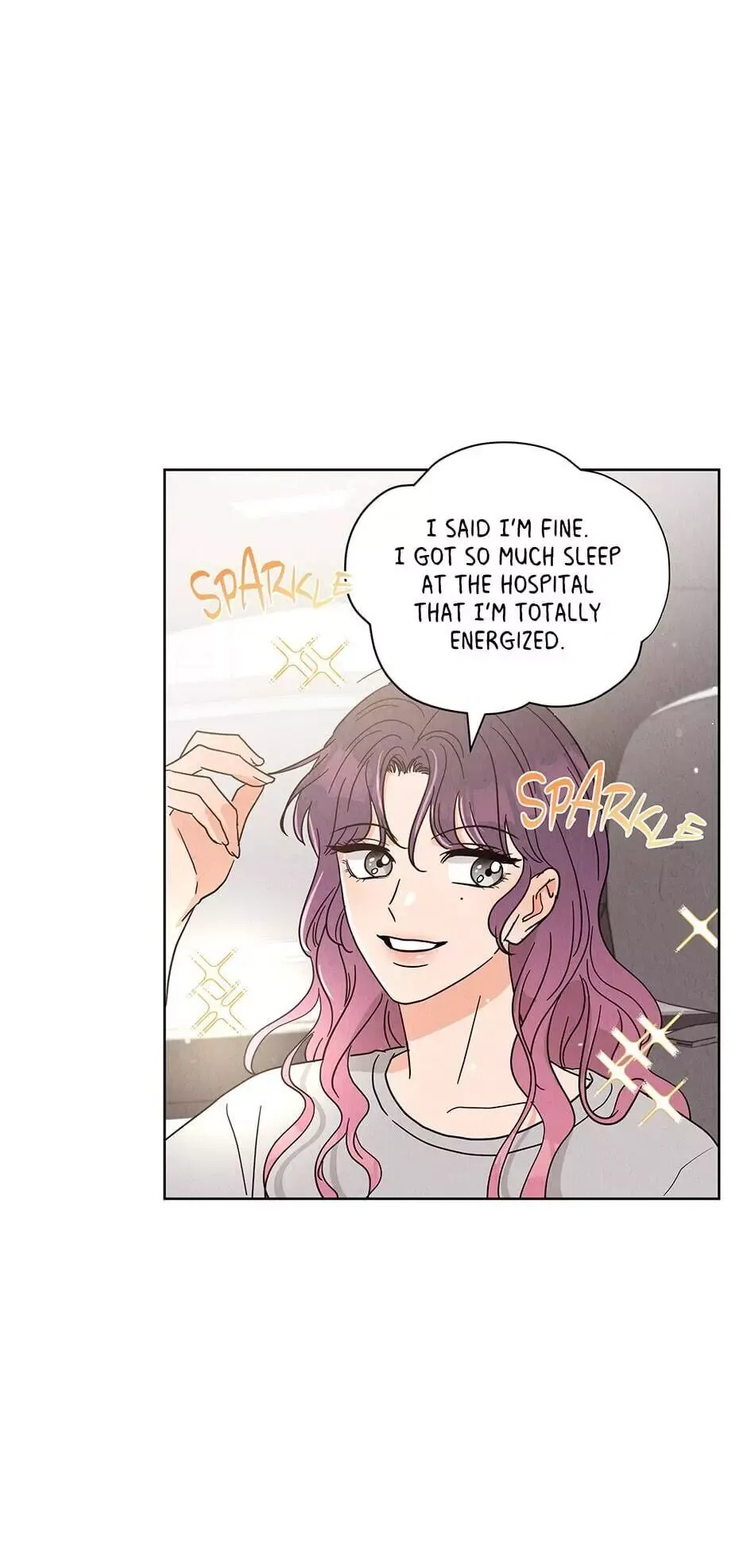 Goodbye, In-Law! Chapter 68 page 54 - 