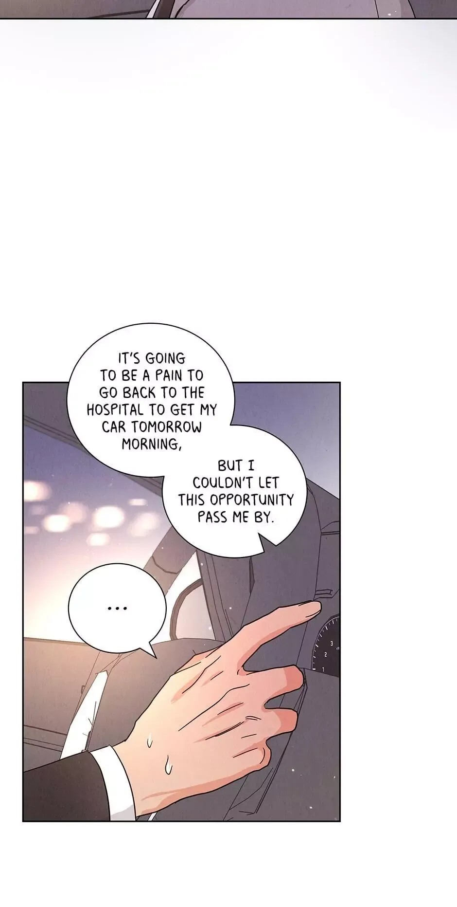Goodbye, In-Law! Chapter 68 page 7 - 