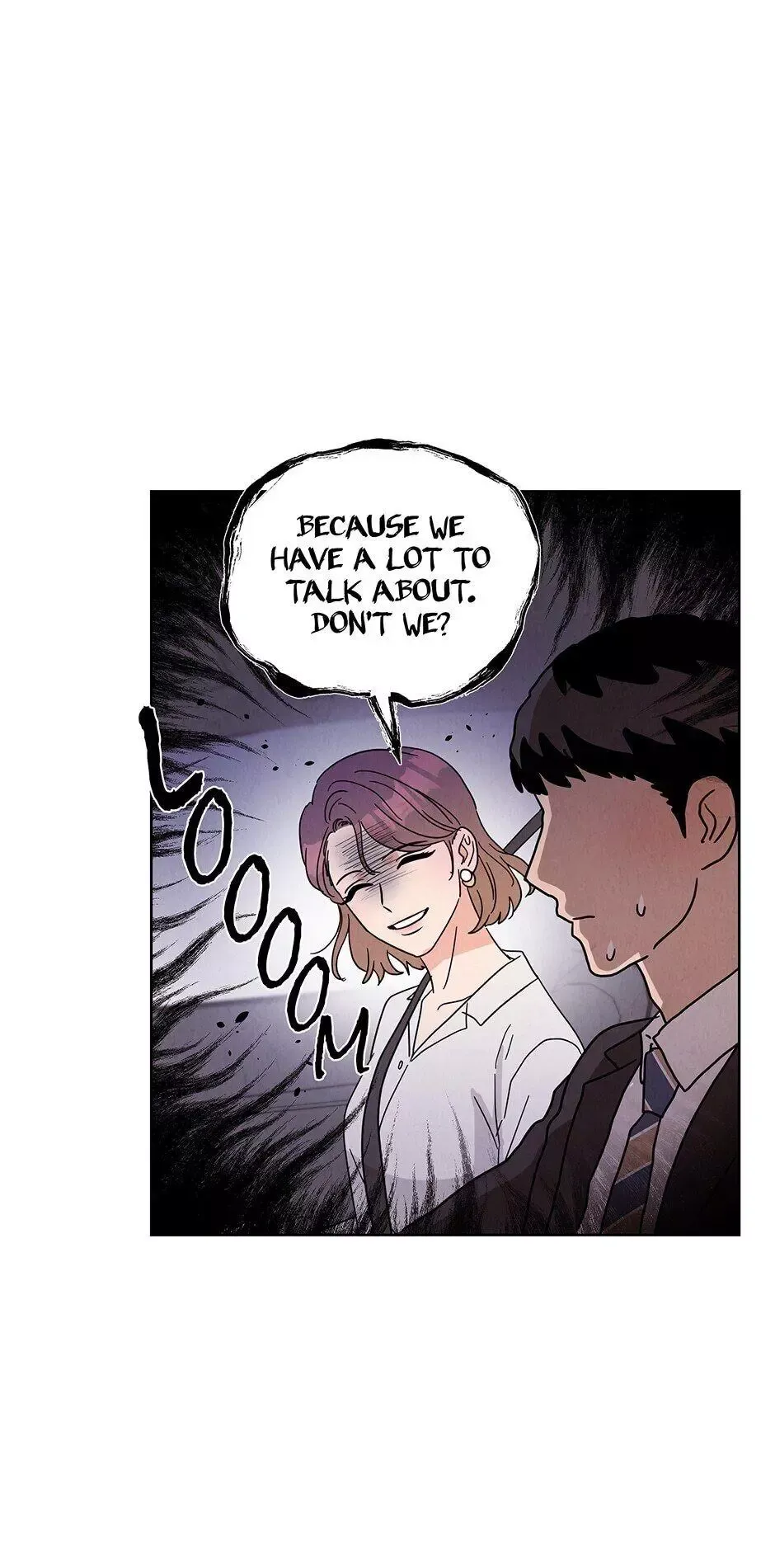 Goodbye, In-Law! Chapter 68 page 8 - 