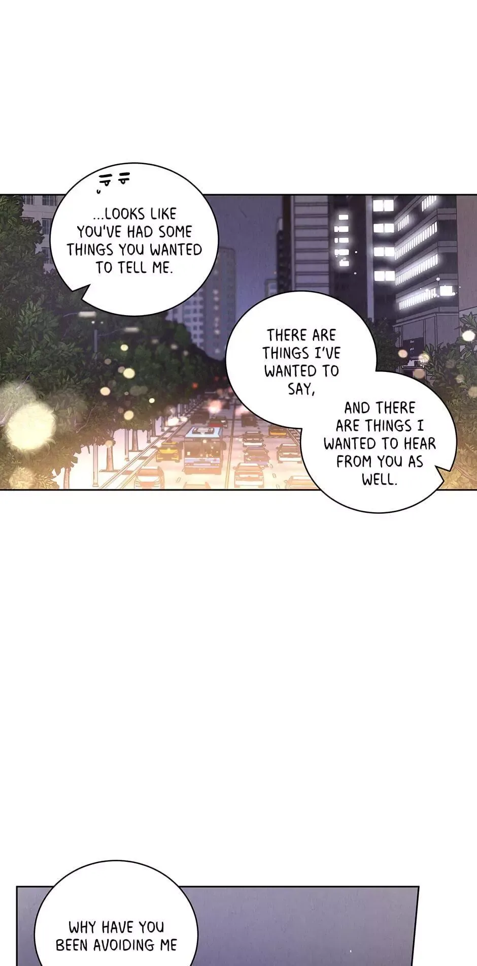 Goodbye, In-Law! Chapter 68 page 9 - 