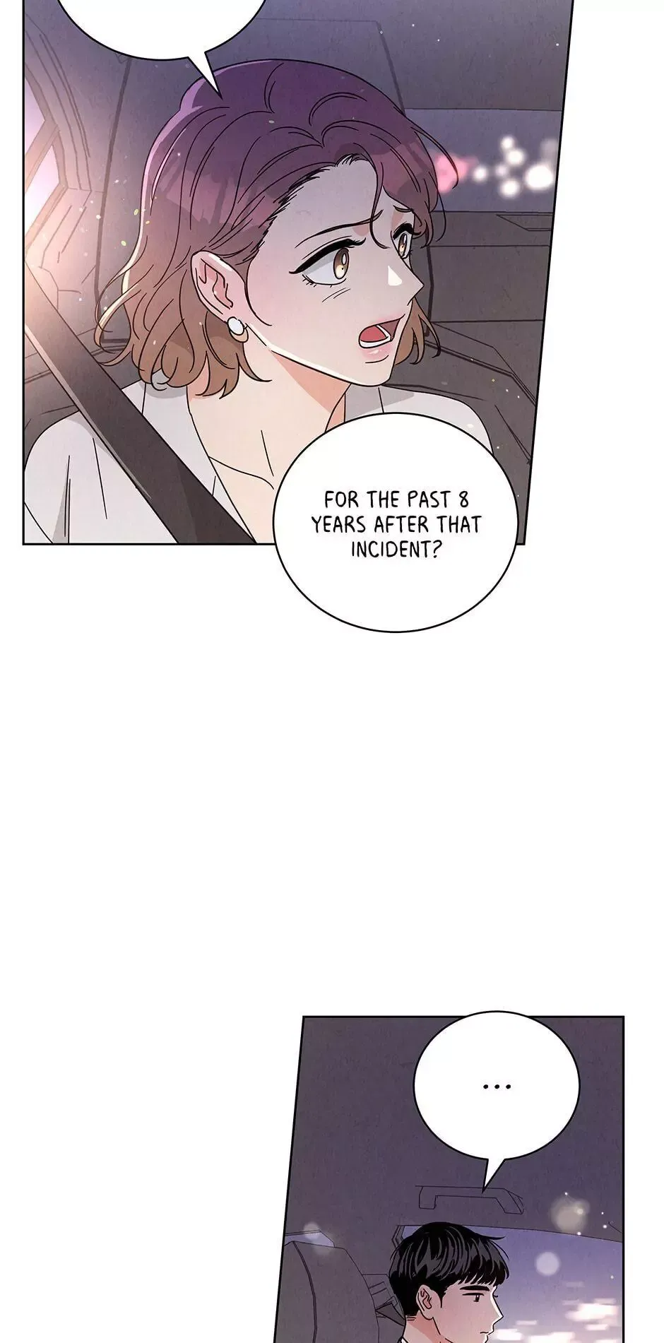 Goodbye, In-Law! Chapter 68 page 10 - 