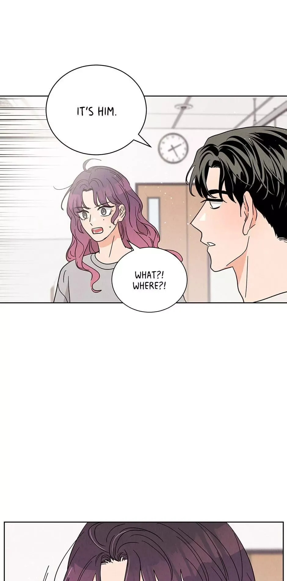 Goodbye, In-Law! Chapter 69 page 11 - 