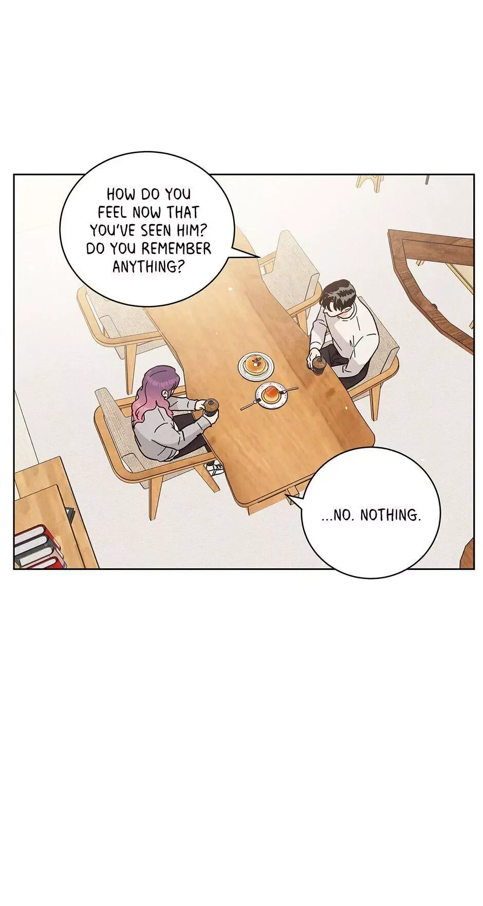 Goodbye, In-Law! Chapter 69 page 16 - 