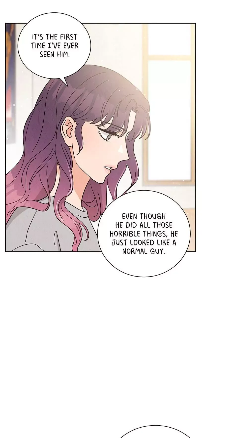 Goodbye, In-Law! Chapter 69 page 17 - 