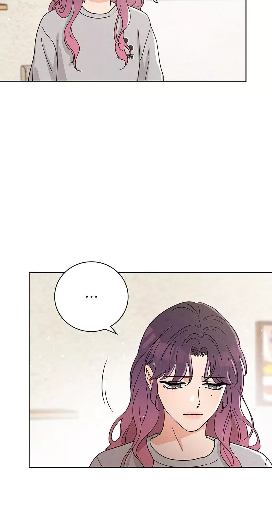 Goodbye, In-Law! Chapter 69 page 22 - 
