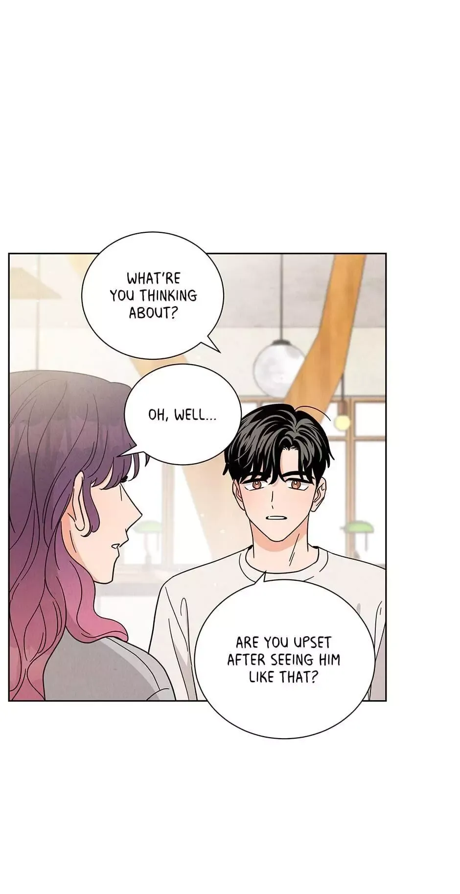 Goodbye, In-Law! Chapter 69 page 23 - 