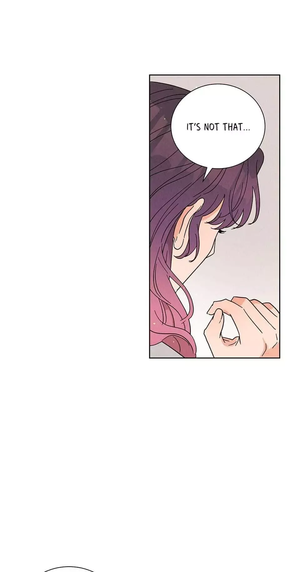 Goodbye, In-Law! Chapter 69 page 24 - 