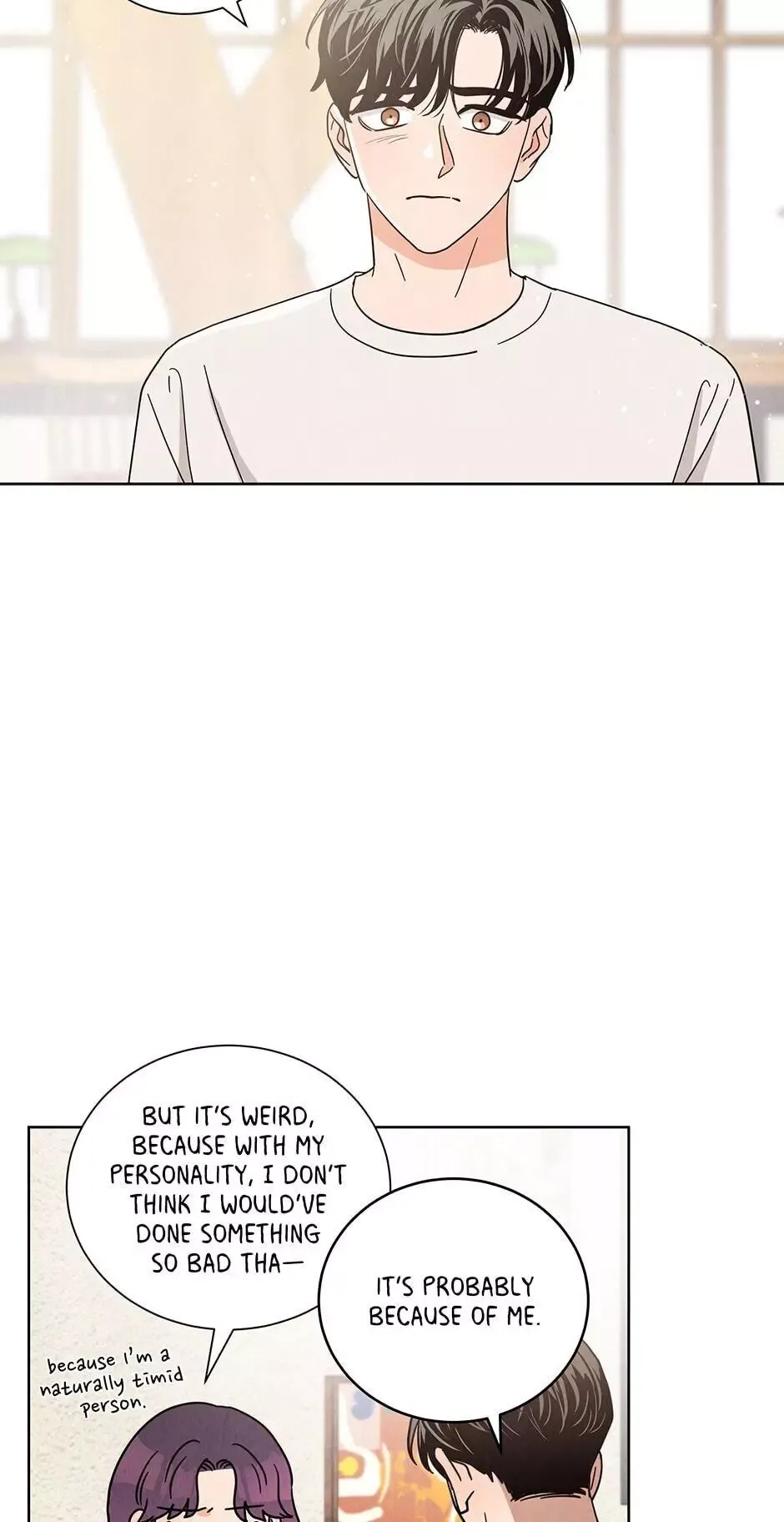 Goodbye, In-Law! Chapter 69 page 26 - 