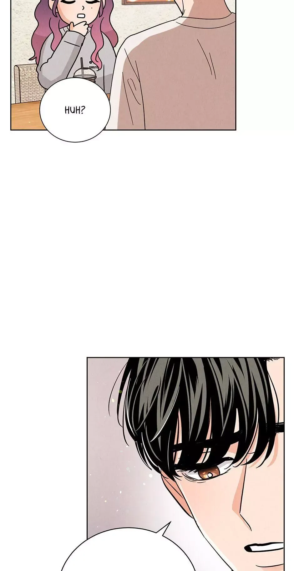 Goodbye, In-Law! Chapter 69 page 27 - 