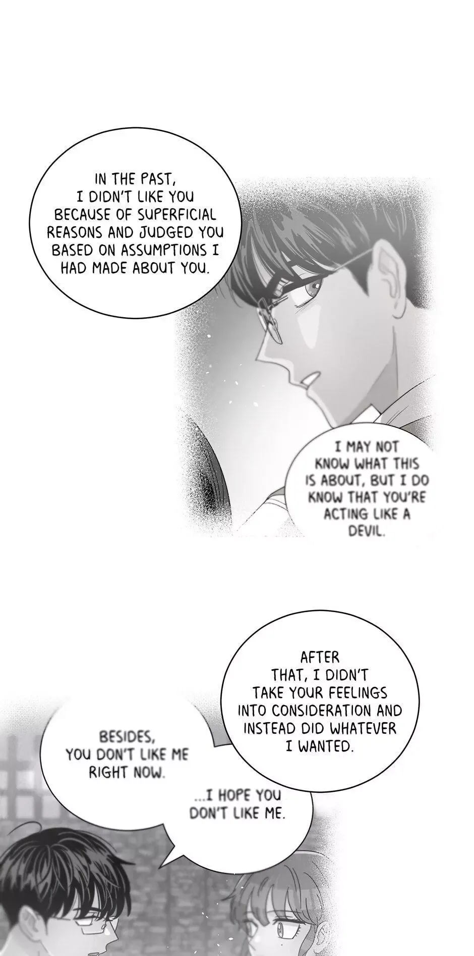 Goodbye, In-Law! Chapter 69 page 29 - 