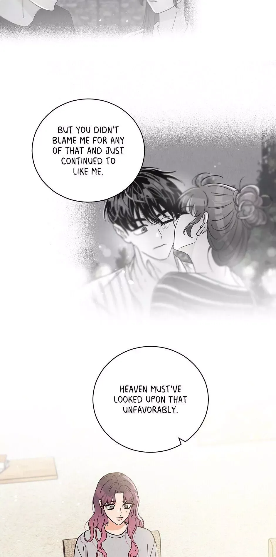 Goodbye, In-Law! Chapter 69 page 30 - 