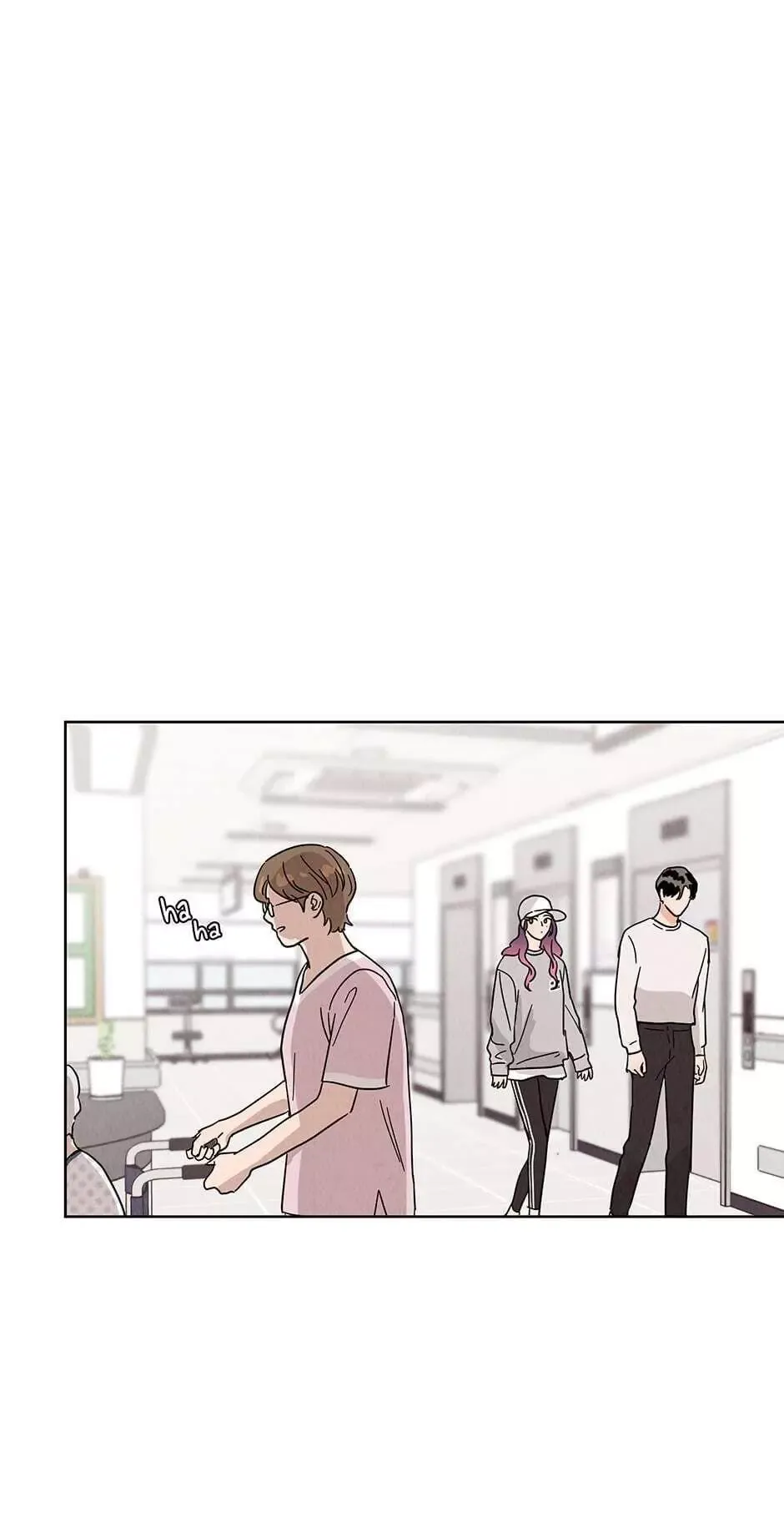 Goodbye, In-Law! Chapter 69 page 4 - 