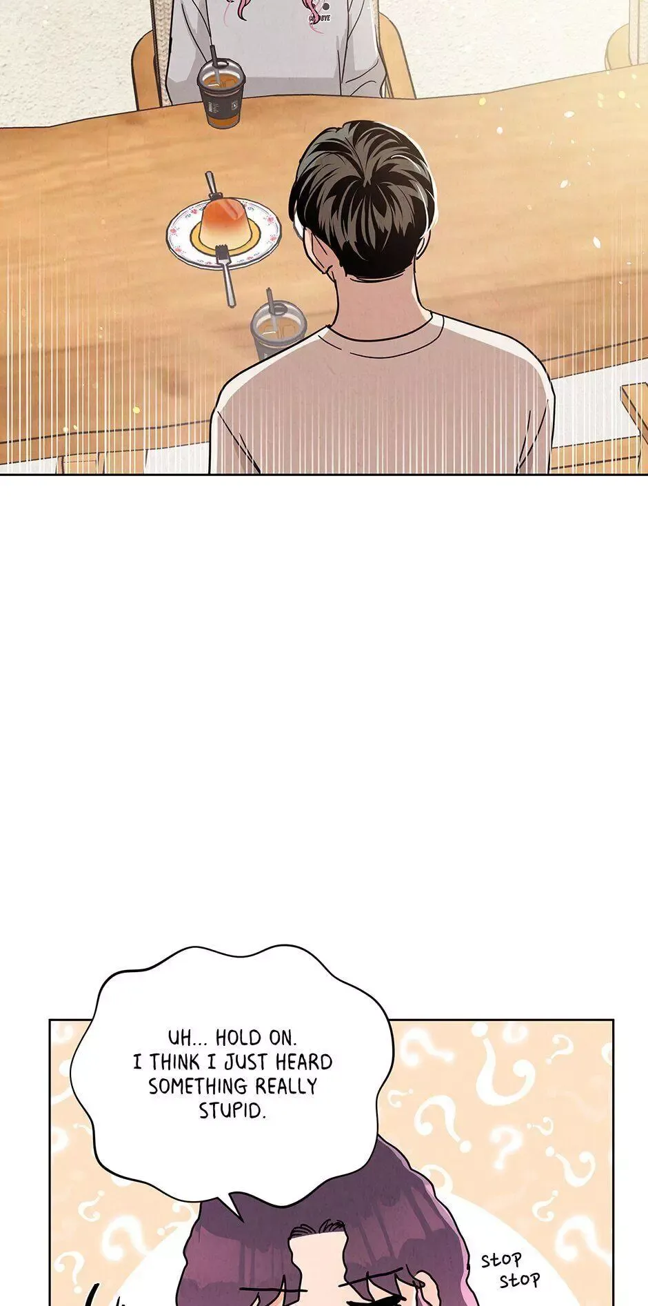 Goodbye, In-Law! Chapter 69 page 31 - 