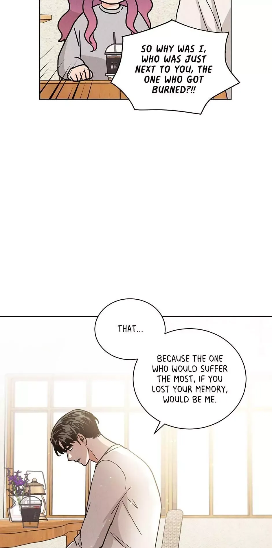 Goodbye, In-Law! Chapter 69 page 33 - 