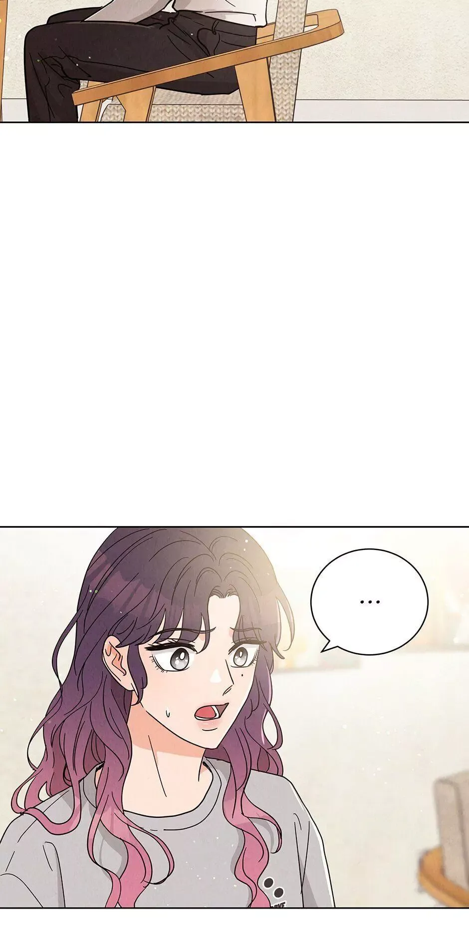 Goodbye, In-Law! Chapter 69 page 34 - 