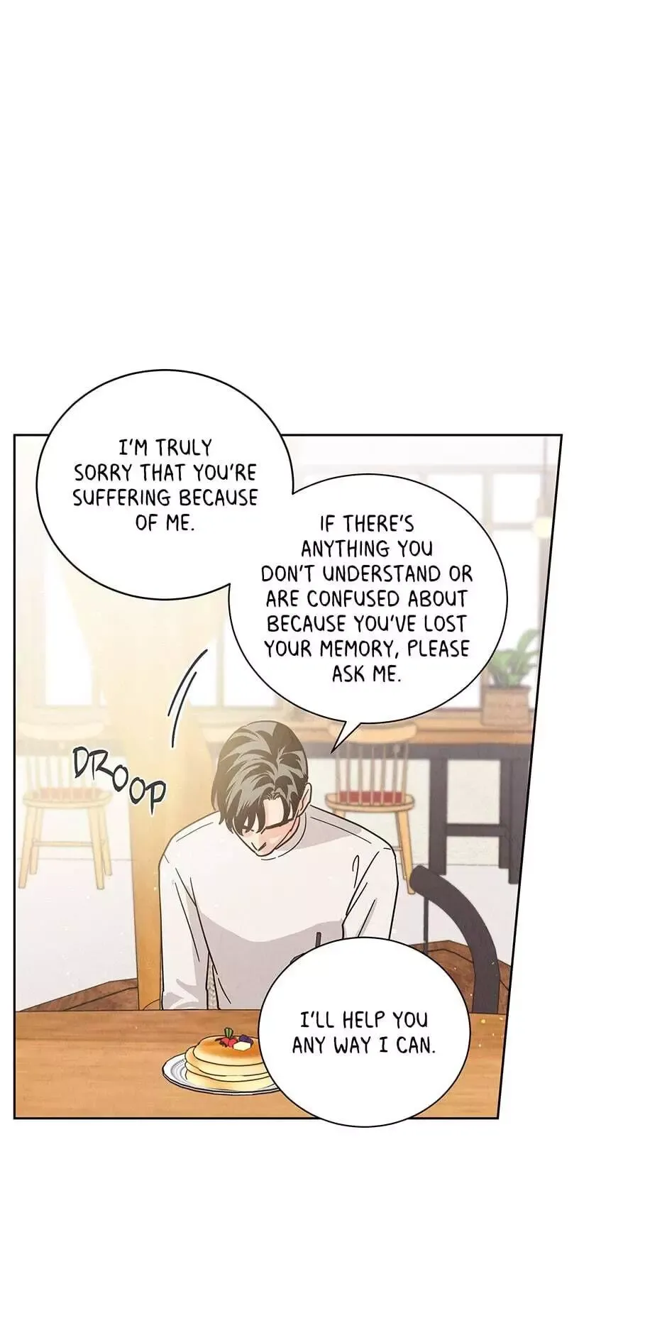 Goodbye, In-Law! Chapter 69 page 35 - 