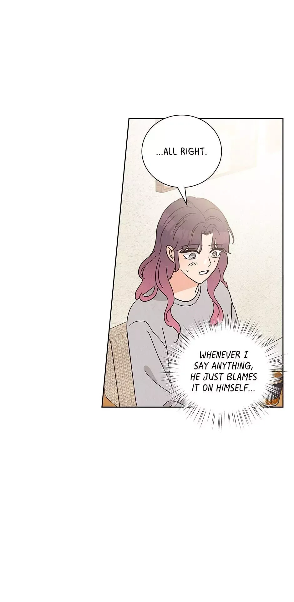 Goodbye, In-Law! Chapter 69 page 36 - 