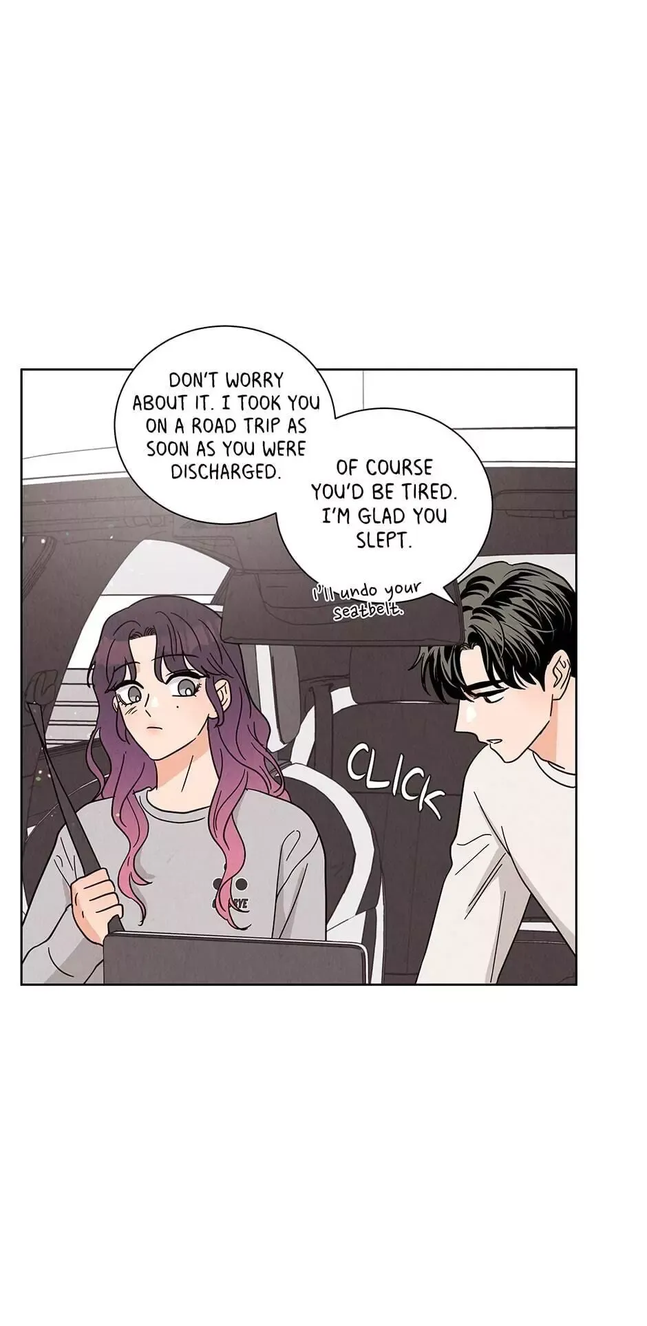 Goodbye, In-Law! Chapter 69 page 39 - 