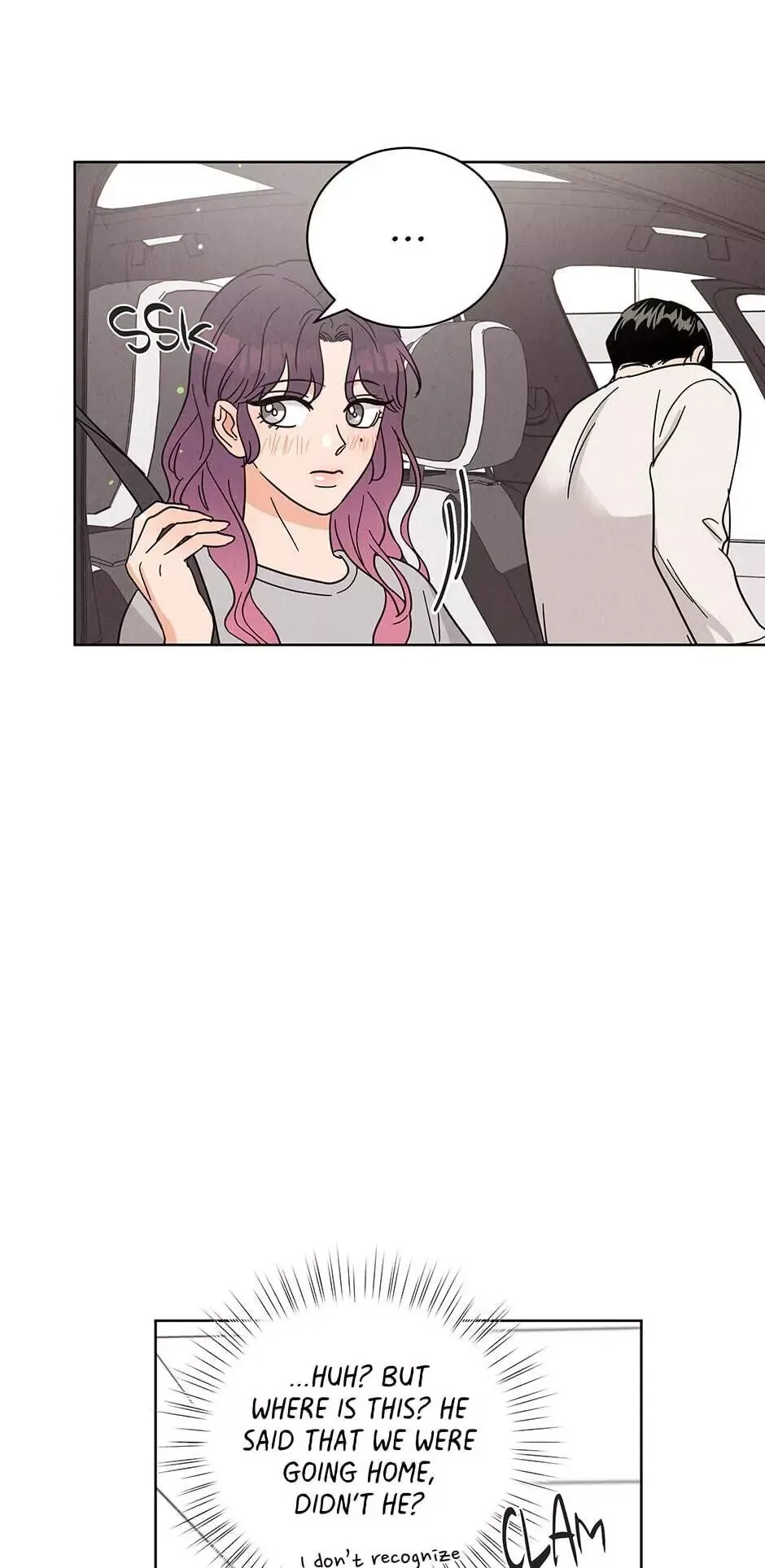 Goodbye, In-Law! Chapter 69 page 40 - 