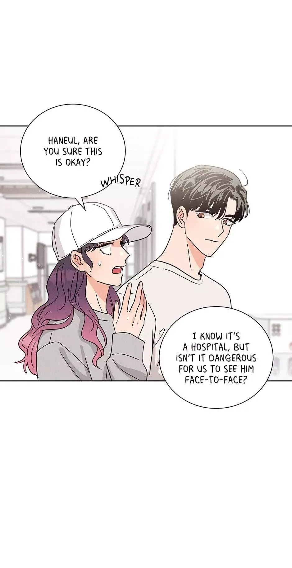 Goodbye, In-Law! Chapter 69 page 5 - 