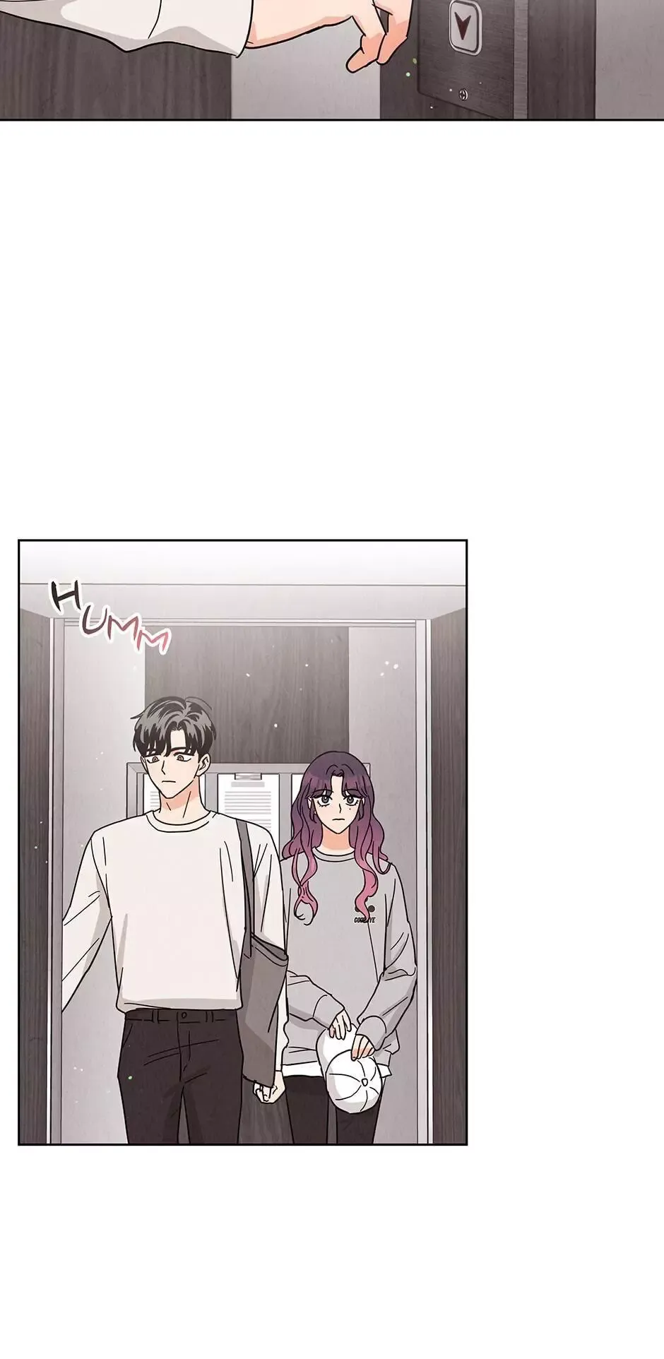 Goodbye, In-Law! Chapter 69 page 42 - 