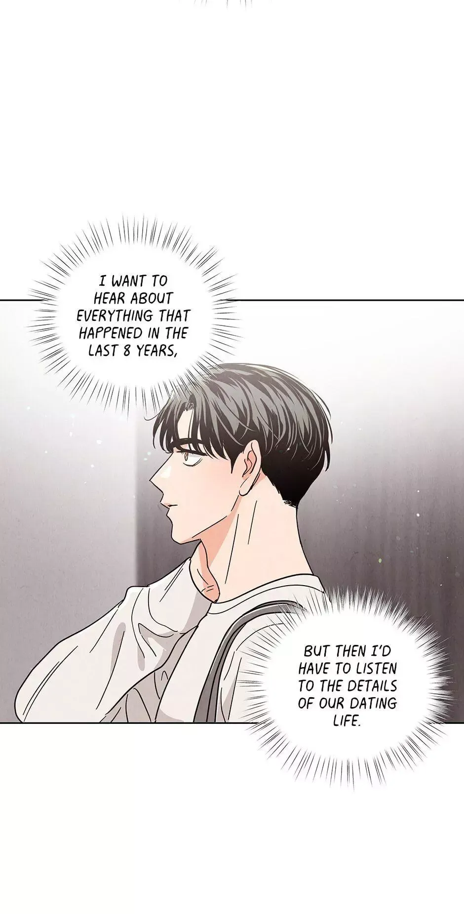 Goodbye, In-Law! Chapter 69 page 45 - 