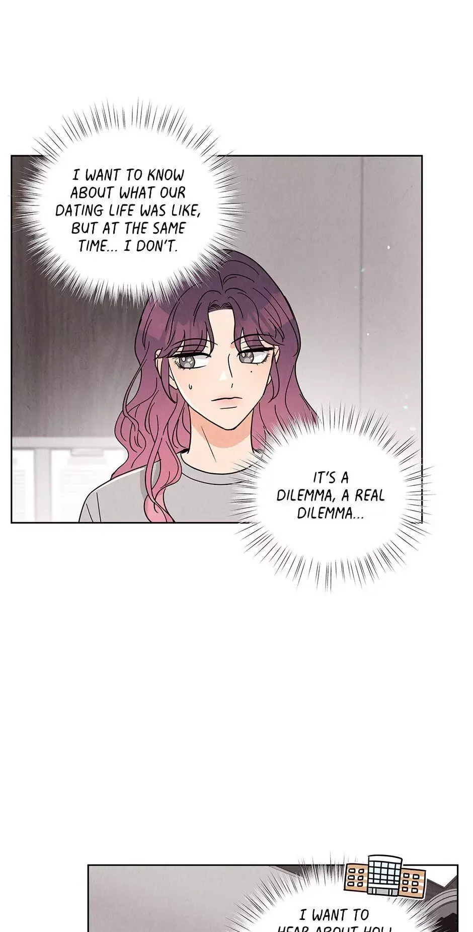 Goodbye, In-Law! Chapter 69 page 46 - 