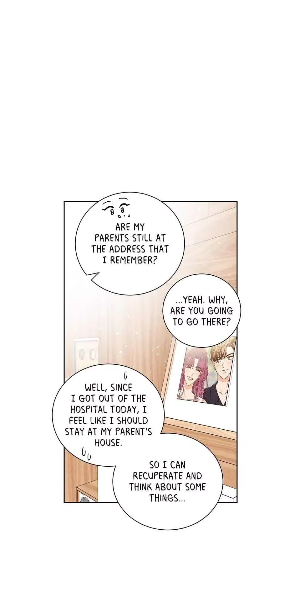 Goodbye, In-Law! Chapter 69 page 55 - 