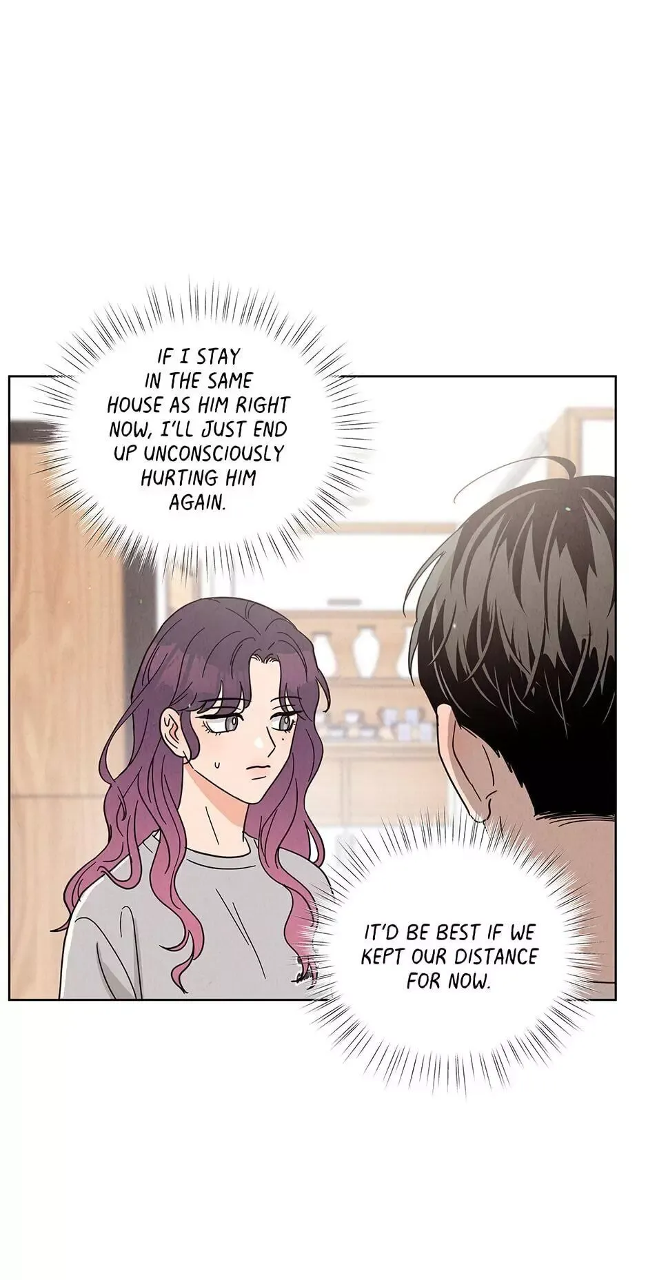 Goodbye, In-Law! Chapter 69 page 56 - 