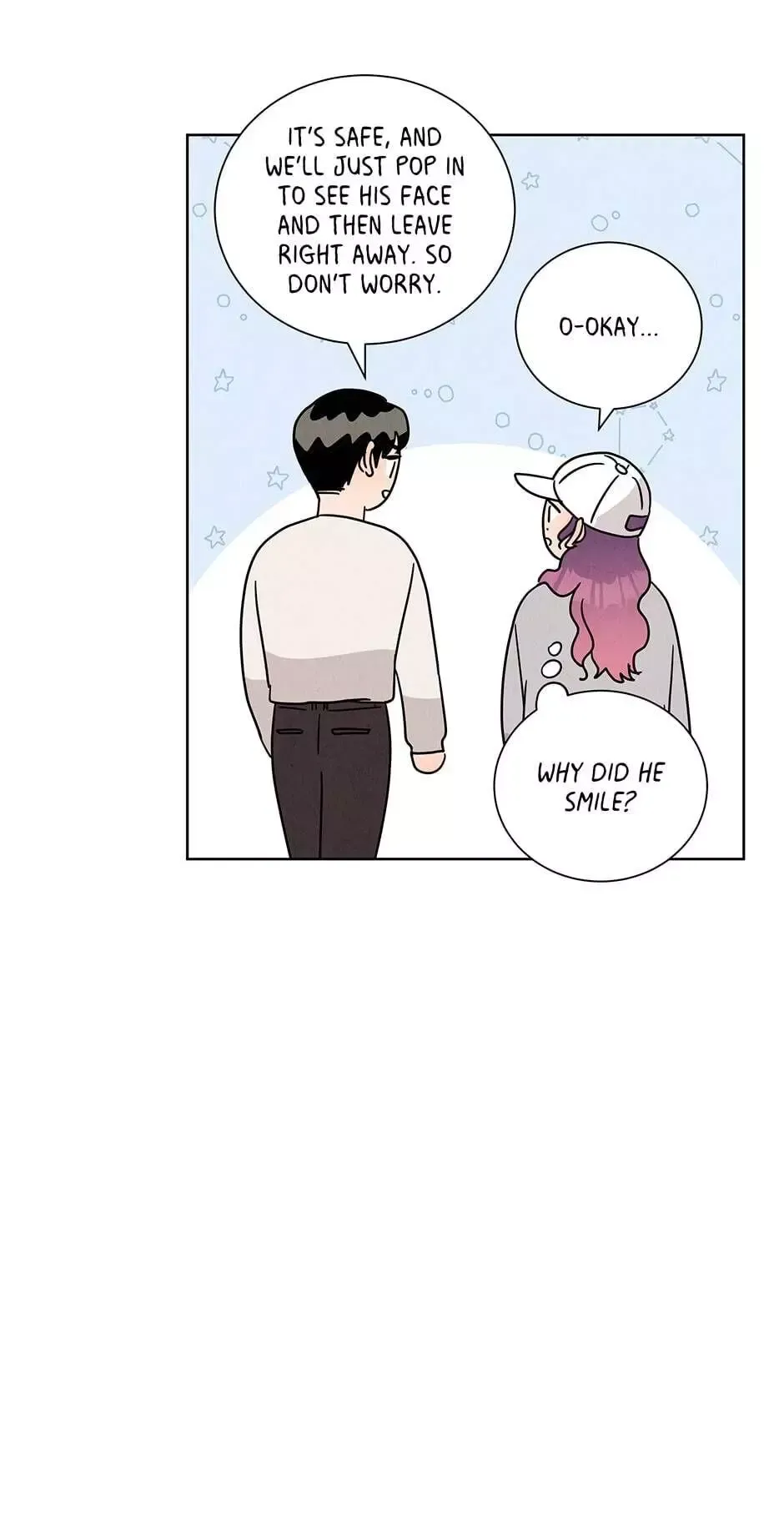 Goodbye, In-Law! Chapter 69 page 7 - 