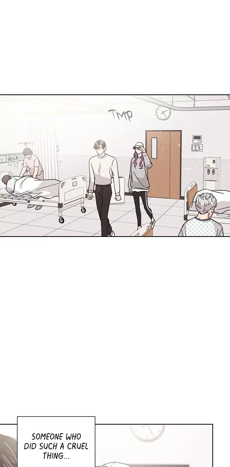 Goodbye, In-Law! Chapter 69 page 8 - 