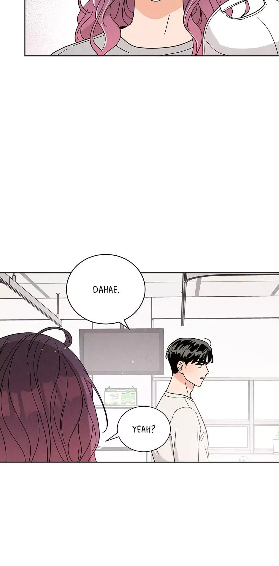 Goodbye, In-Law! Chapter 69 page 10 - 