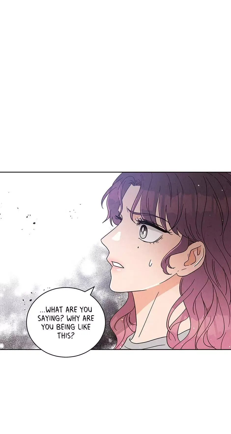Goodbye, In-Law! Chapter 70 page 1 - 