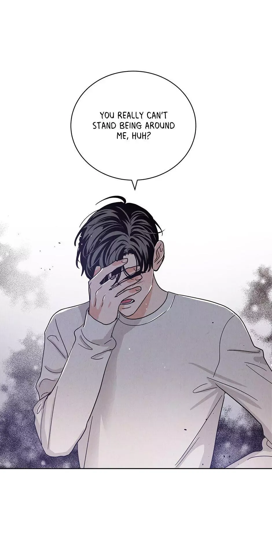 Goodbye, In-Law! Chapter 70 page 16 - 