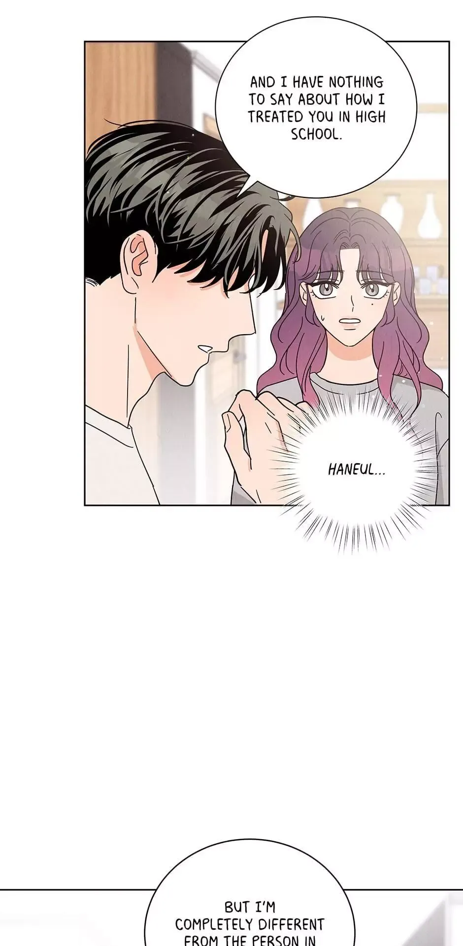 Goodbye, In-Law! Chapter 70 page 18 - 