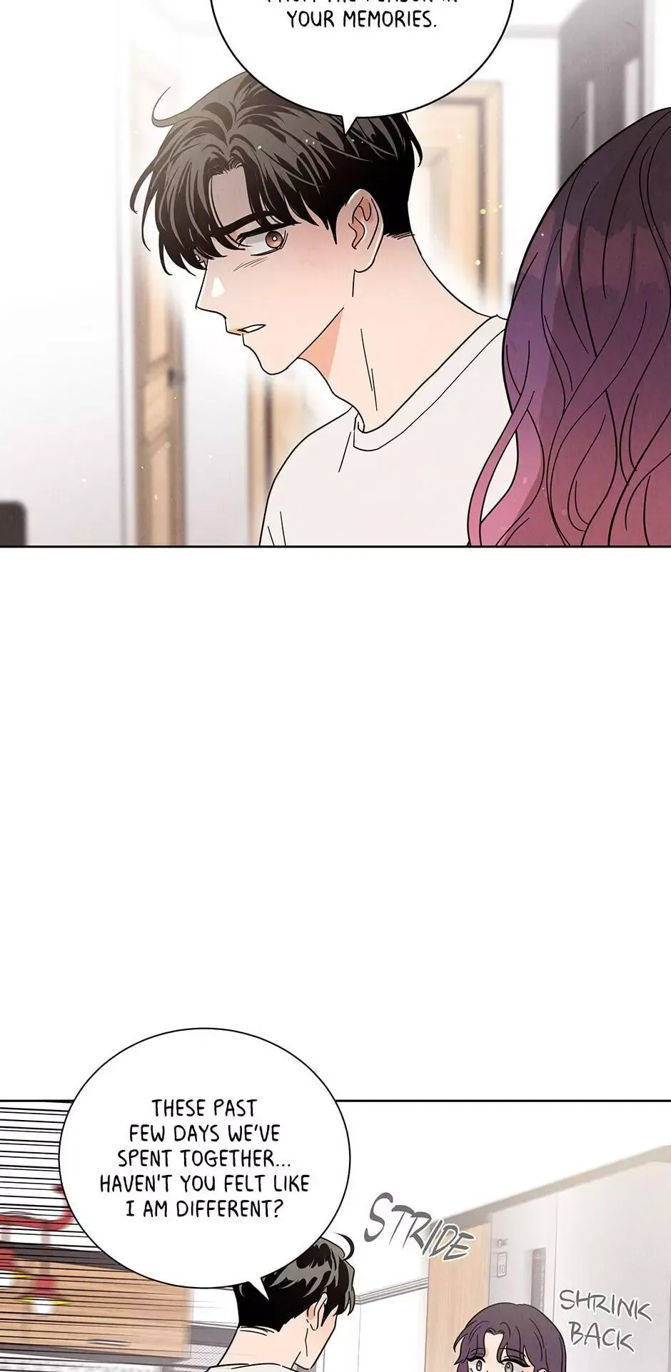 Goodbye, In-Law! Chapter 70 page 19 - 