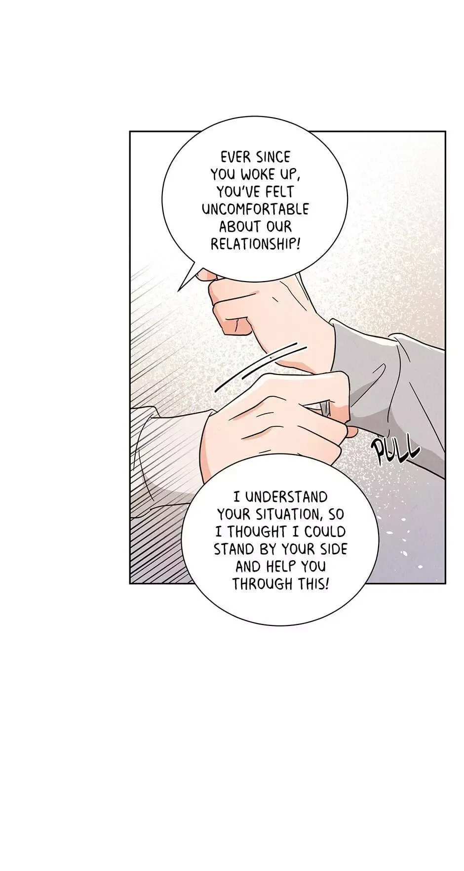 Goodbye, In-Law! Chapter 70 page 3 - 