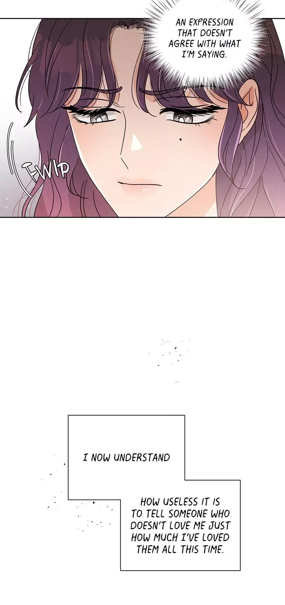 Goodbye, In-Law! Chapter 70 page 24 - 