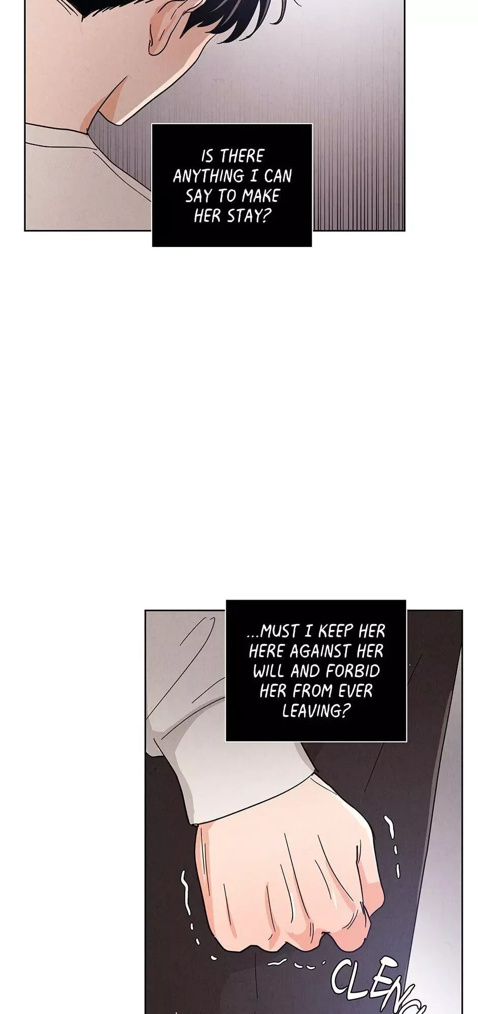 Goodbye, In-Law! Chapter 70 page 26 - 