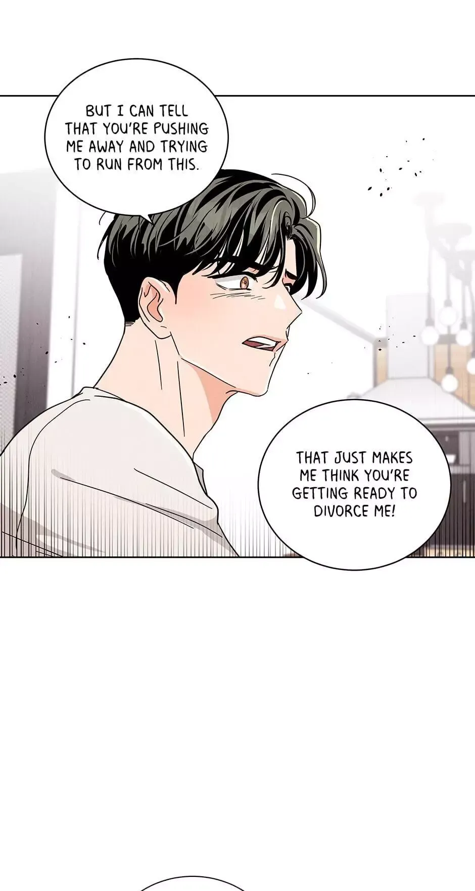 Goodbye, In-Law! Chapter 70 page 4 - 