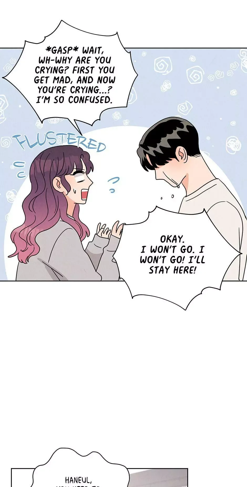 Goodbye, In-Law! Chapter 70 page 40 - 
