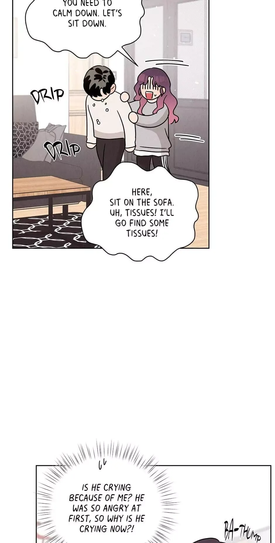 Goodbye, In-Law! Chapter 70 page 41 - 