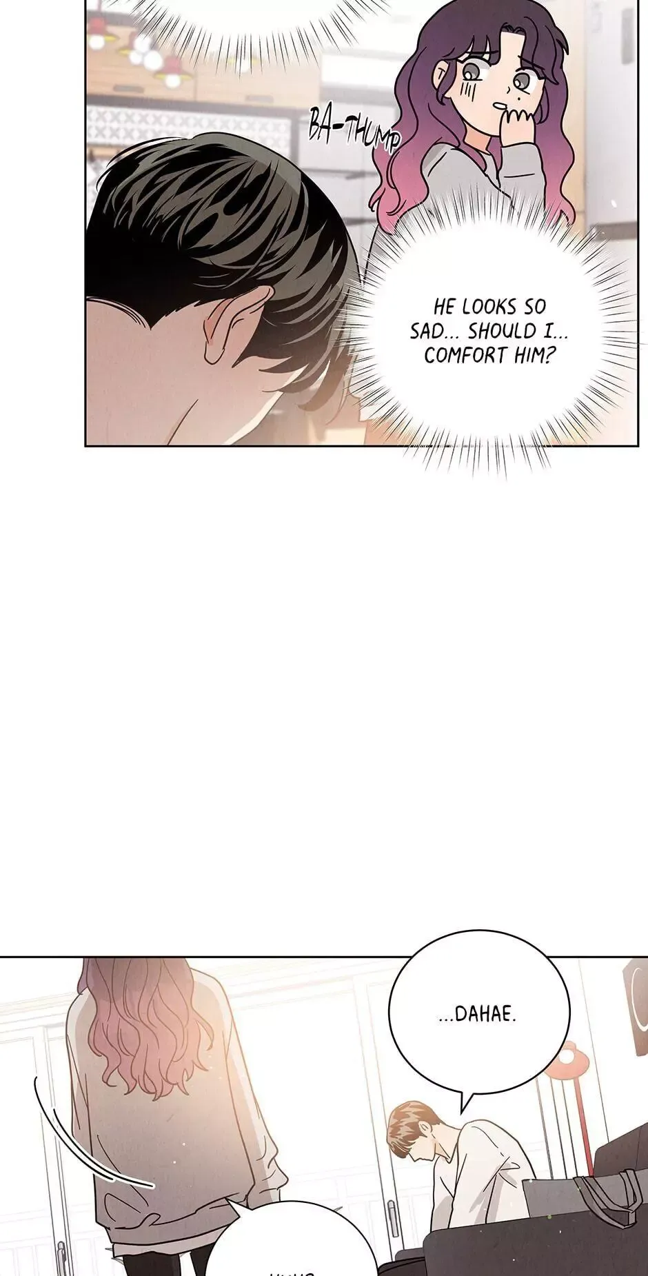 Goodbye, In-Law! Chapter 70 page 42 - 