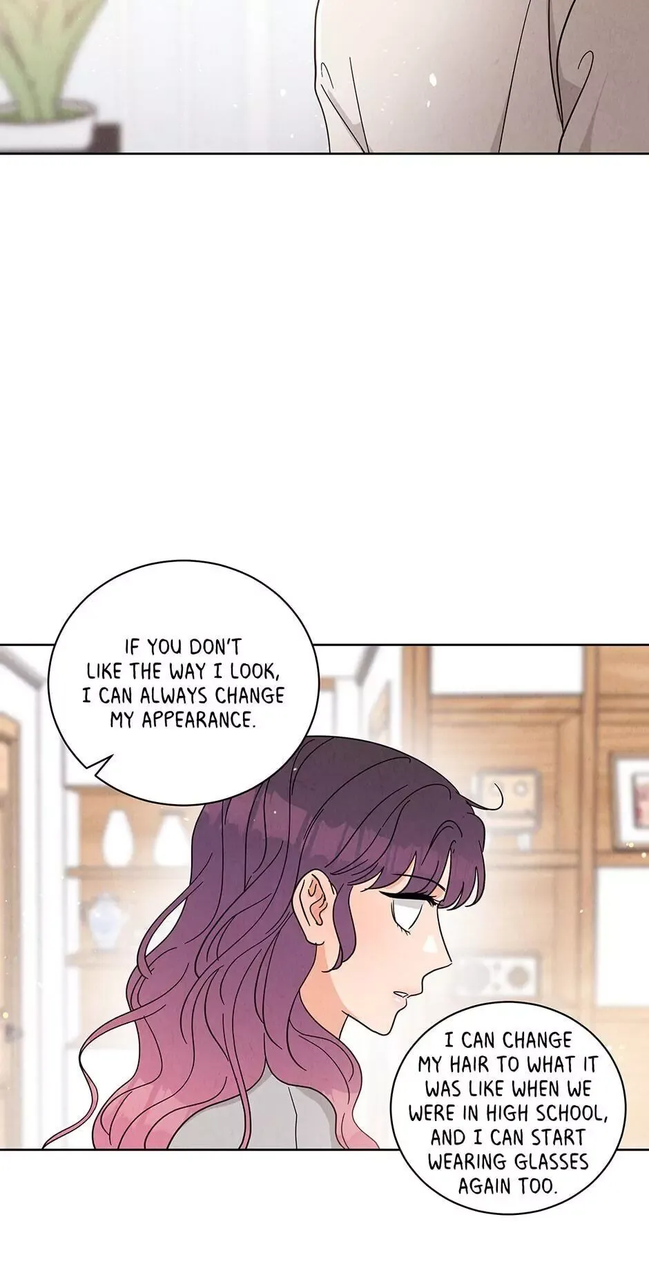 Goodbye, In-Law! Chapter 70 page 44 - 